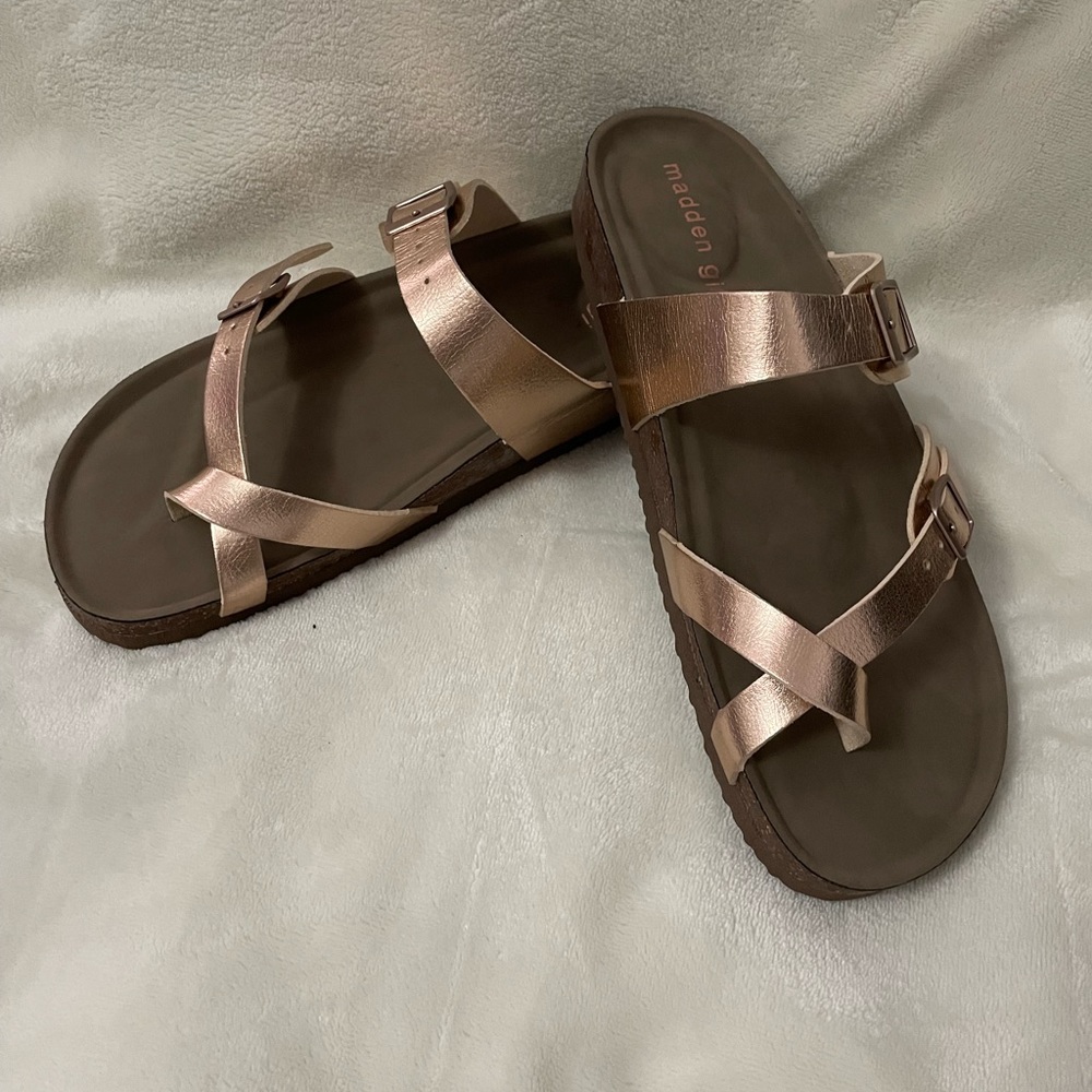 Sandals